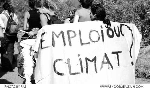 Camp Climat Liège à Bierset (Liège Airport), le 02-08-2010, par Pat — 6 sur 7